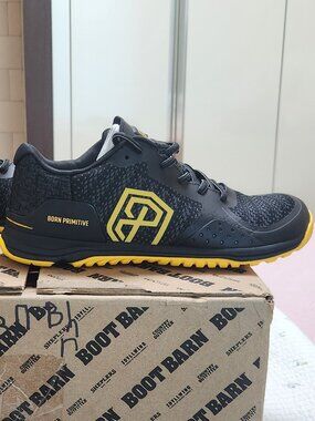 Born Primitive Savage 1 - Women's size 10